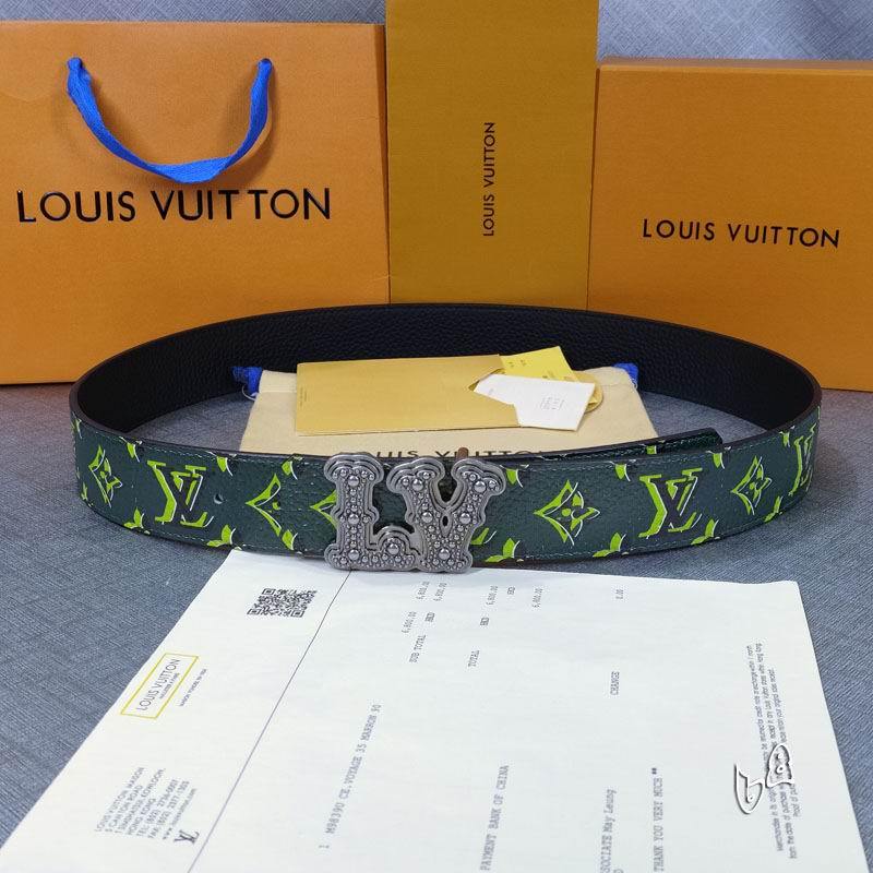 LV Belts 5361